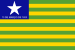 country flag